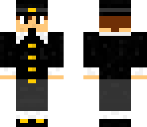 pilgrim
