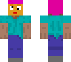 steve