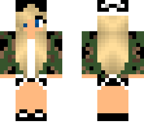 army girl-fixed