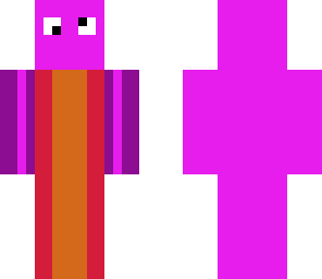 official xfairydust skin