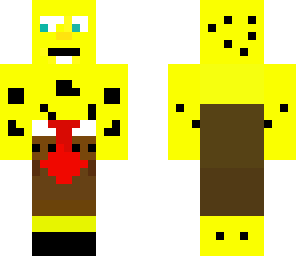 spongebob