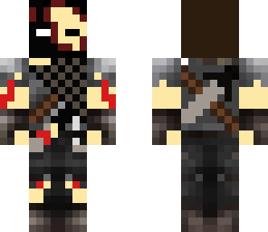bloodie assassin