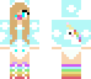 baby girl unicorn baby