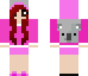for pinkloverleah