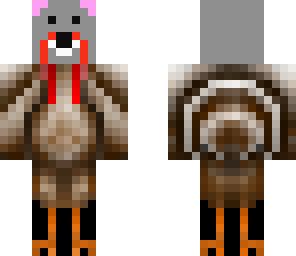 walla's thanksgiving special