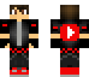 youtuber de navidad