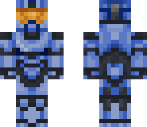 master bleu
