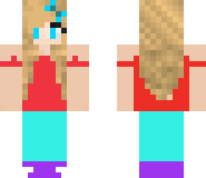 skin for meddy