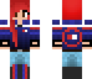 gerard way- party poison killjoy