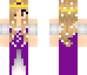 purple princess 