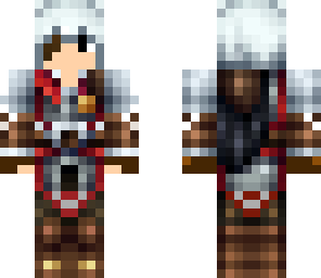 mexicanredstone assassin
