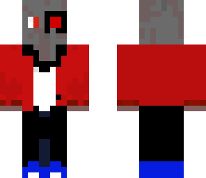 cyberg
