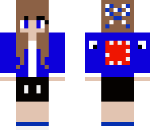 squiddy girl