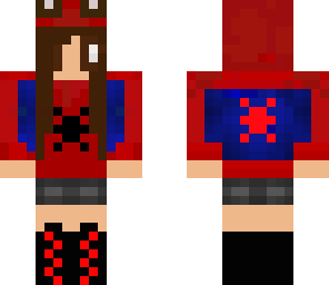 spiderwoman