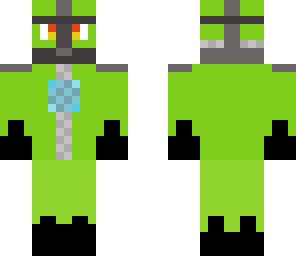 official spookymovies skin