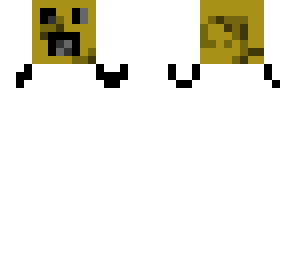 golden freddy