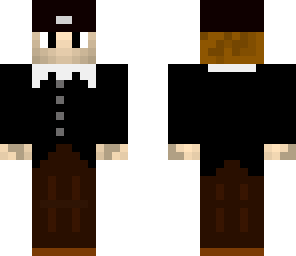 dale the pilgrim