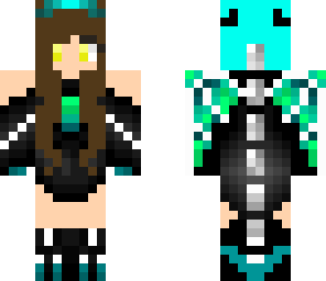 italiandragons24's skin