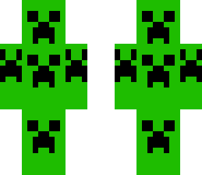 super creeper