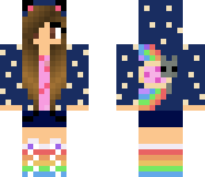 nyan cat 