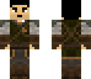 ranger of the north