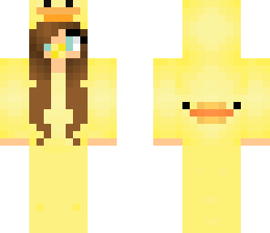 baby duckehh