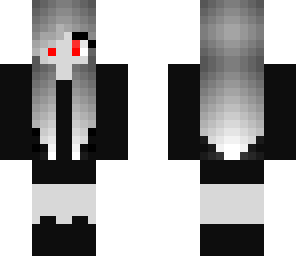 ghoul girl
