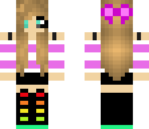 gamer girl