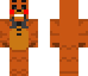 toy freddy