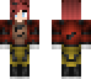 foxy me