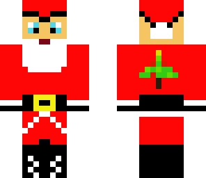 santa