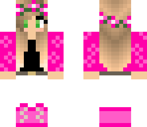 cute girl