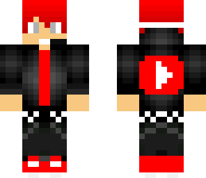 youtube gamer teen
