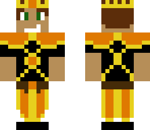 king rich