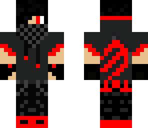 my new skin 