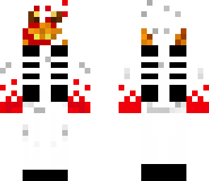 skeletal god