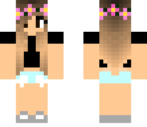 meh crop top gurl