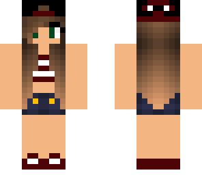 hats