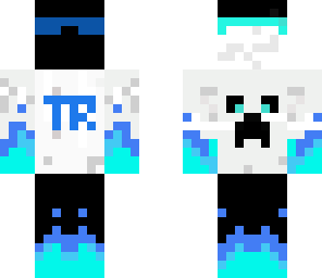 cool enderman