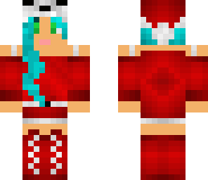 caro christmas