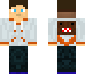 domo guy