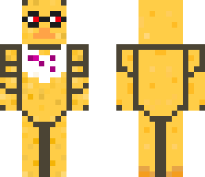 chica 