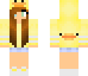 ducky