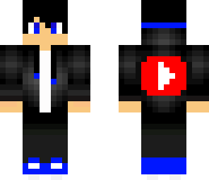 youtube boy