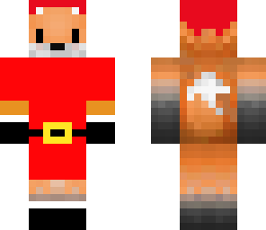 santa fox
