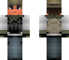 dayz survivor