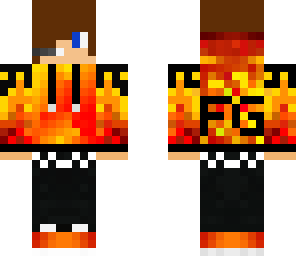 redo of firestrartergaming