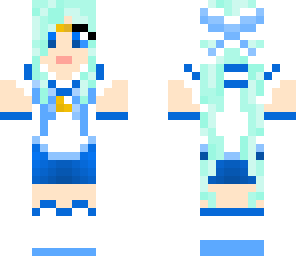 nagisa
