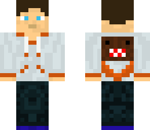 domo guy