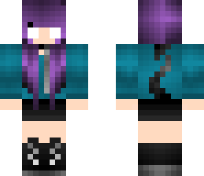my main skin